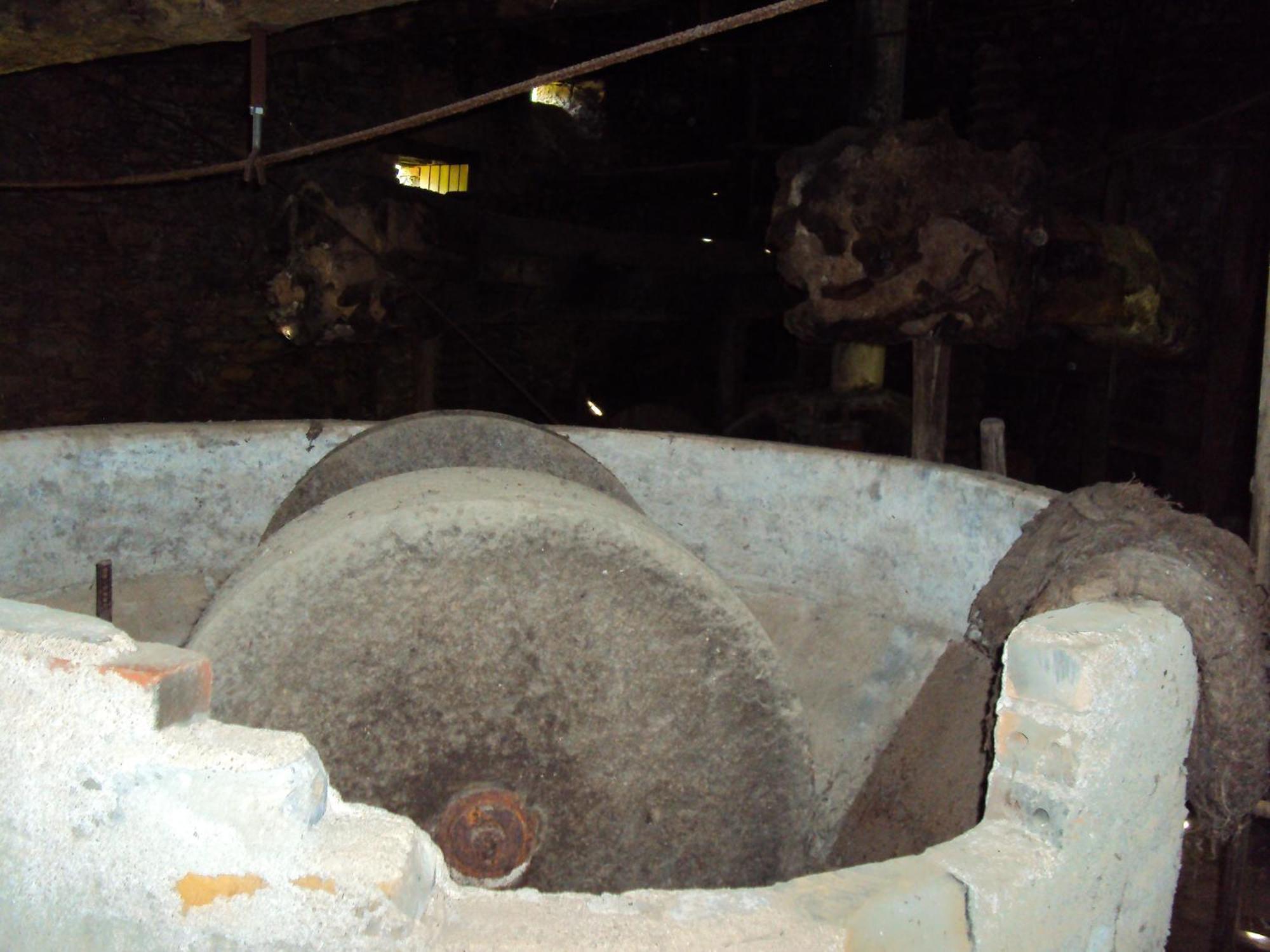 Parque Tematico Vale De Mouro Villa Eksteriør bilde