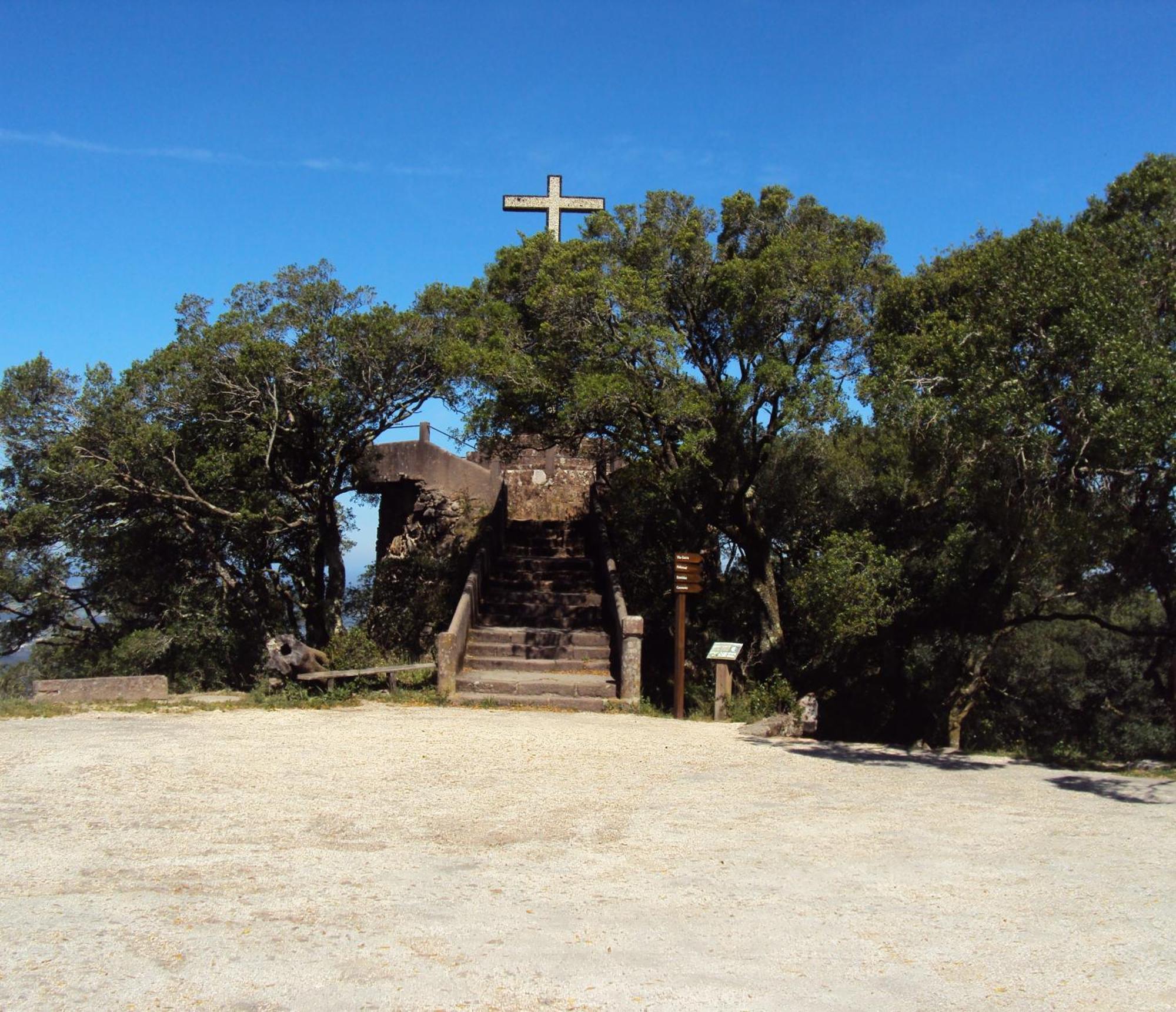 Parque Tematico Vale De Mouro Villa Eksteriør bilde